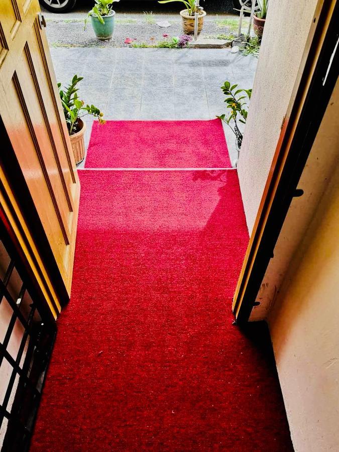 Home Inn Hotel ايبوه المظهر الخارجي الصورة