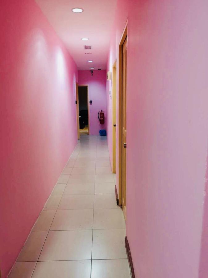 Home Inn Hotel ايبوه المظهر الخارجي الصورة