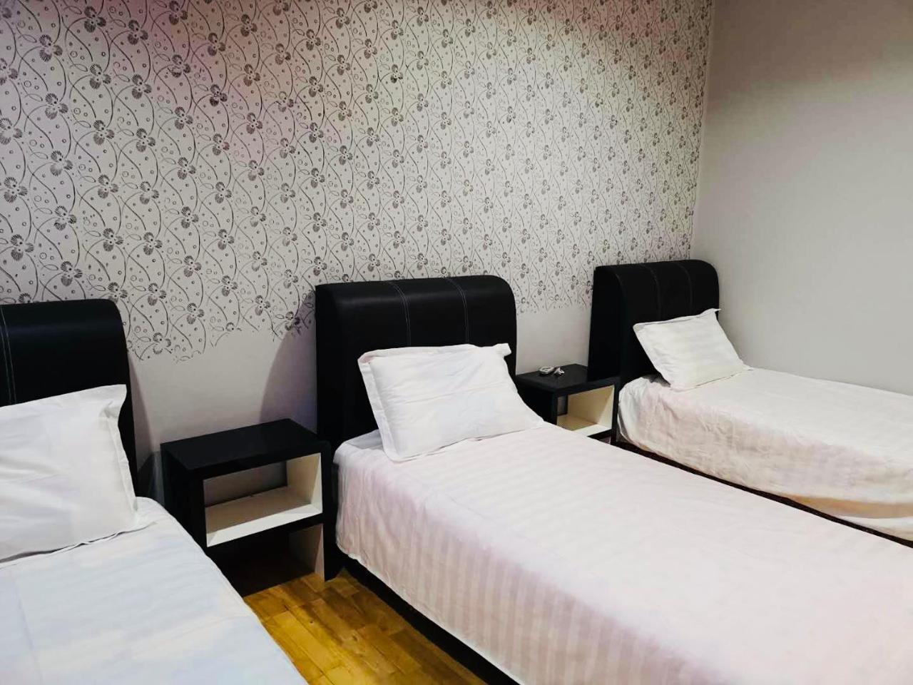Home Inn Hotel ايبوه المظهر الخارجي الصورة