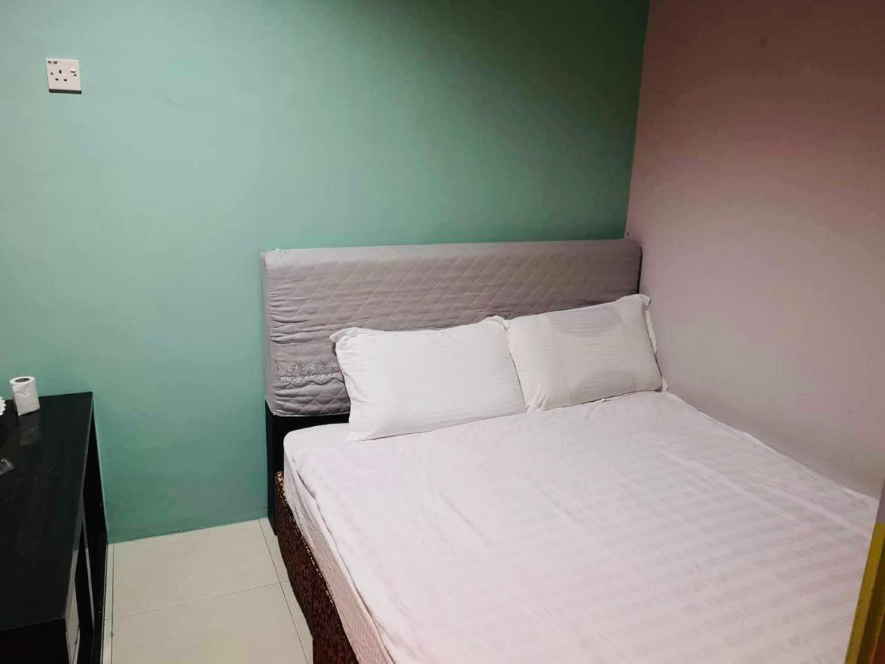 Home Inn Hotel ايبوه المظهر الخارجي الصورة