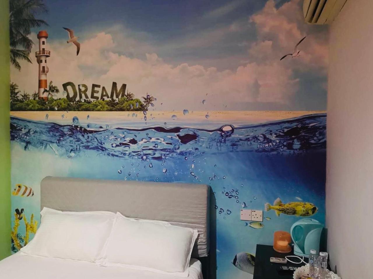 Home Inn Hotel ايبوه المظهر الخارجي الصورة