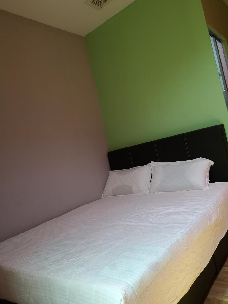 Home Inn Hotel ايبوه المظهر الخارجي الصورة