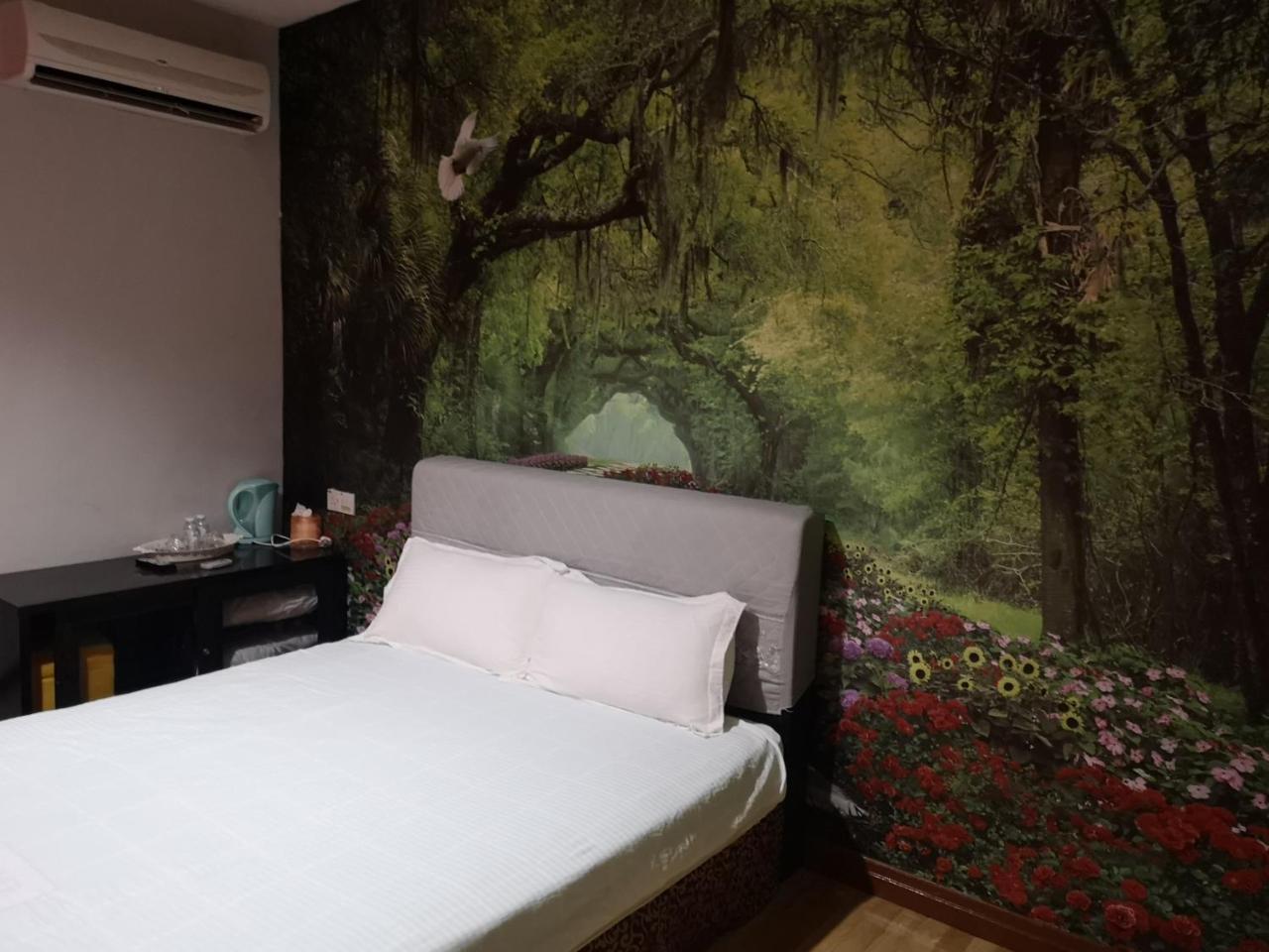Home Inn Hotel ايبوه المظهر الخارجي الصورة