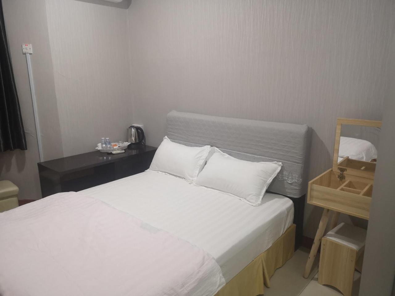 Home Inn Hotel ايبوه المظهر الخارجي الصورة