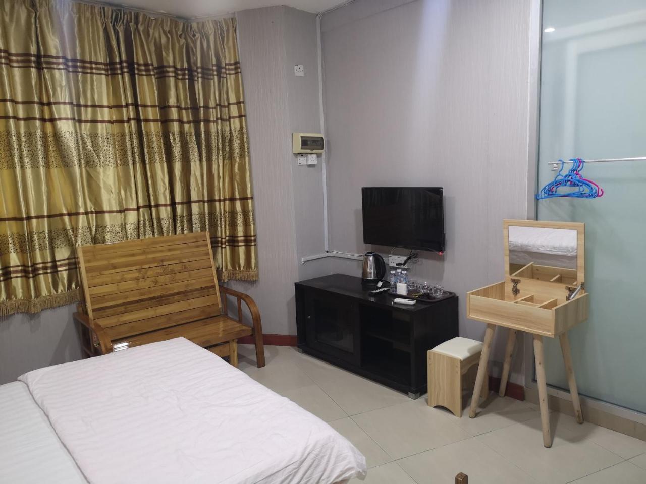 Home Inn Hotel ايبوه المظهر الخارجي الصورة