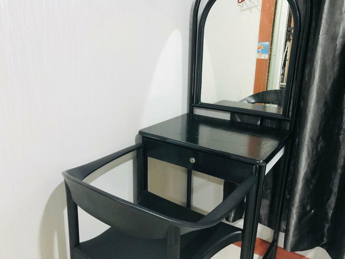 Home Inn Hotel ايبوه المظهر الخارجي الصورة