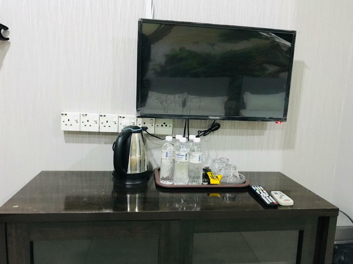 Home Inn Hotel ايبوه المظهر الخارجي الصورة