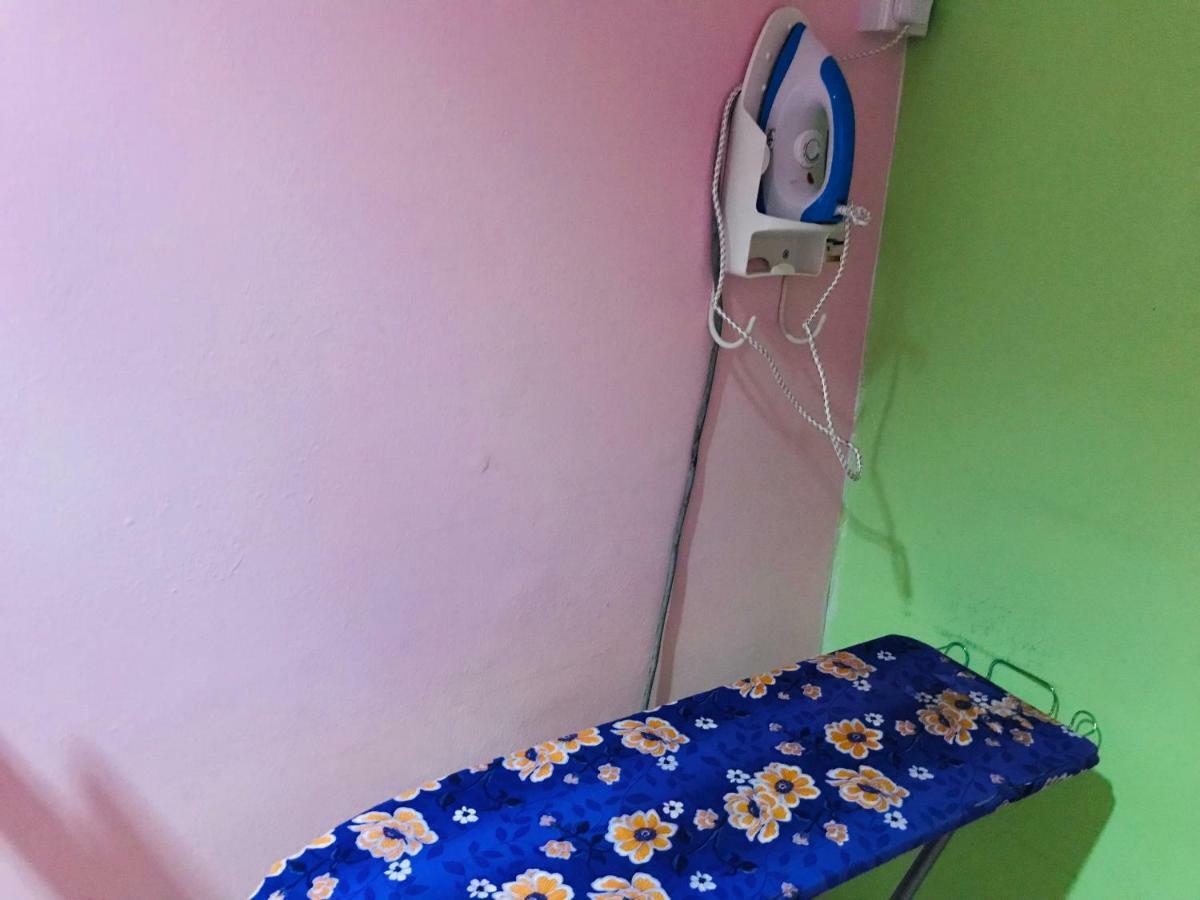 Home Inn Hotel ايبوه المظهر الخارجي الصورة